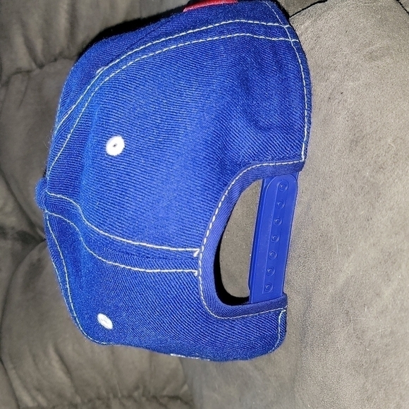 Nwt Aksels Cap -> New Axels Cap - Picture 4 of 5